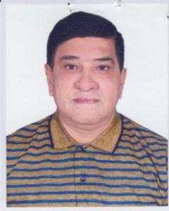 Abdus Selim