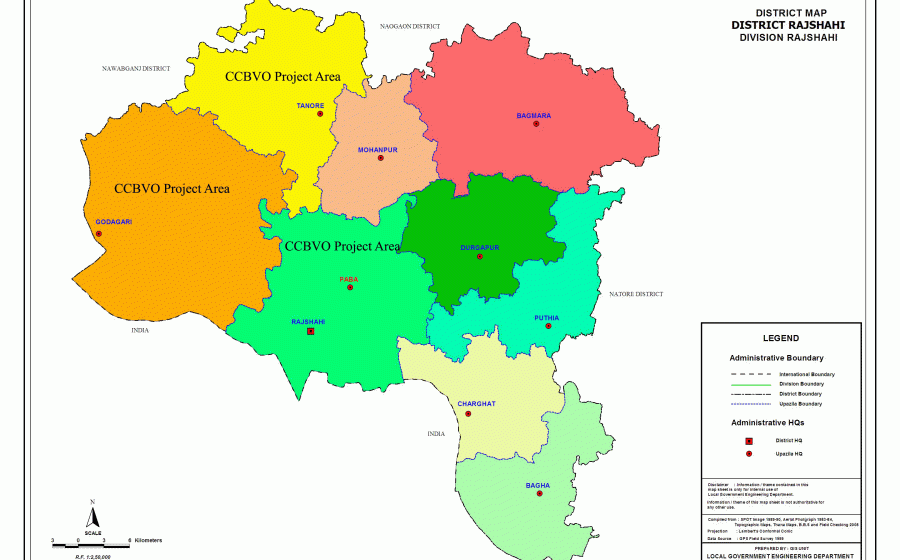 Rokkhagola Food Security
