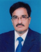 Dr. Chowdhury Mohammad Sarwar Jahan