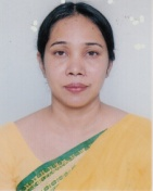 Dr. Mahbuba Kaniz Keya