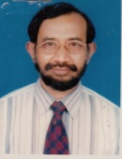Md. Abdus Samad Mondol