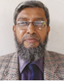 Md. Mojammel Haque