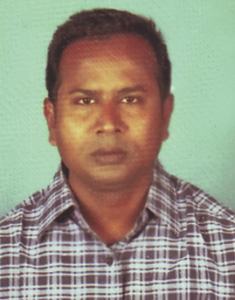 Md. Nasim Akter