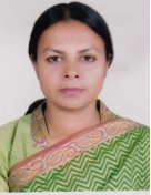 Monira Rahman Mithi