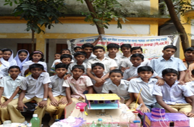 Promoting Science Education