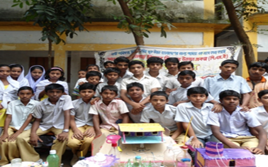 Promoting Science Education