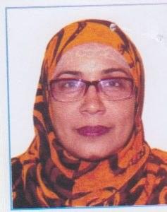 Samina Brgum