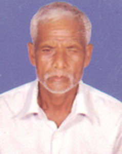 Sri Rampodo Mondol