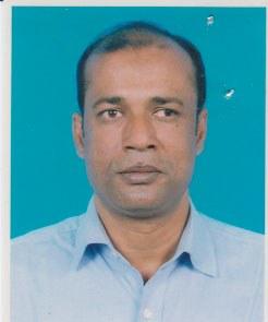 Tangimul Haque